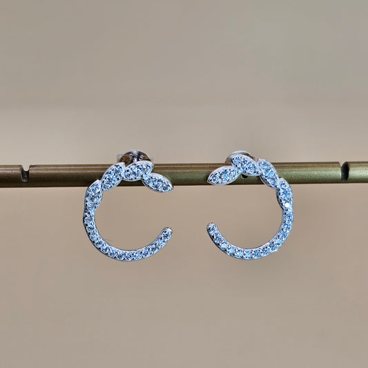 Aro Plata 925 Argolla Olimpo