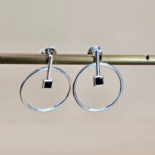 Aro Plata 925 Formas