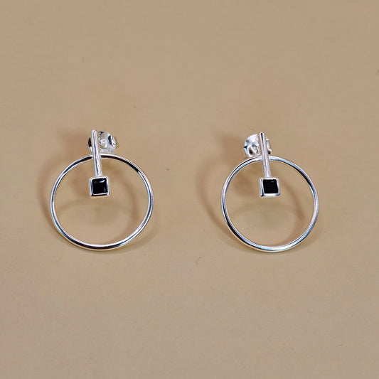 Aro Plata 925 Formas