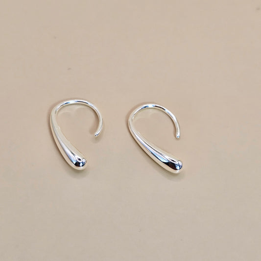 Aro Plata 925 Linea Pura